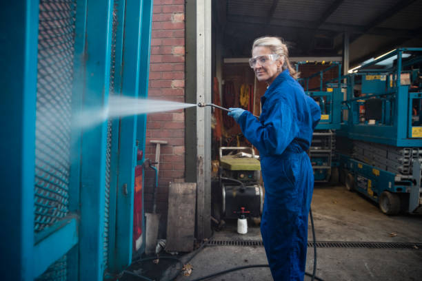 Professional Pressure Washing Services in Miami Lakes, FL